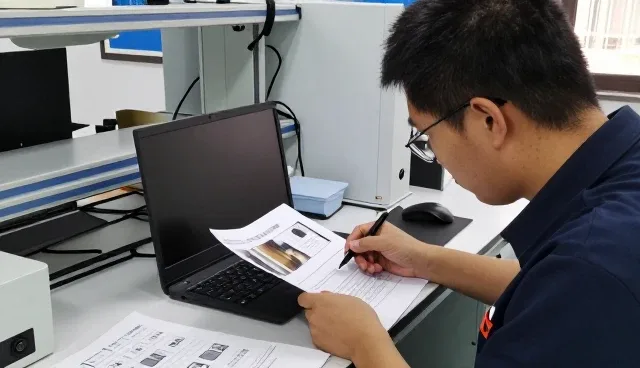 贵州兴电新型建材有限公司提供高品质质量检验满足验收交付环节需求